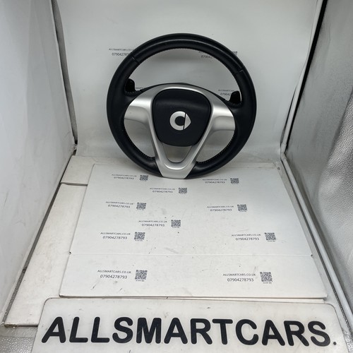 Smart 451 fortwo spoke - smart, 3