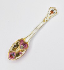 ANTIQUE CONTINENTAL PORCELAIN