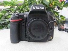 NIKON D600 Body Full Frame