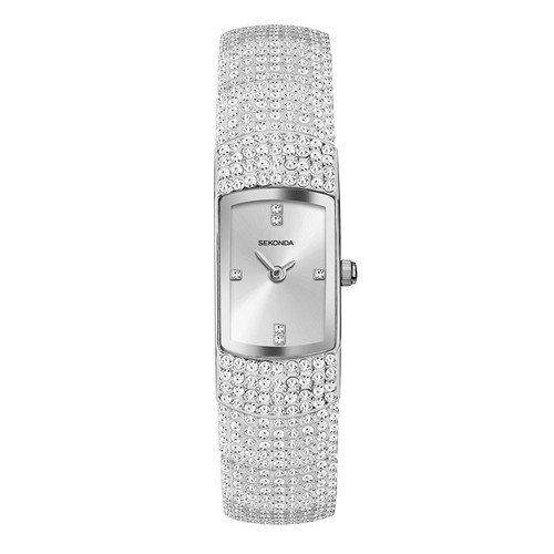 Seksy sekonda silver - sekonda,