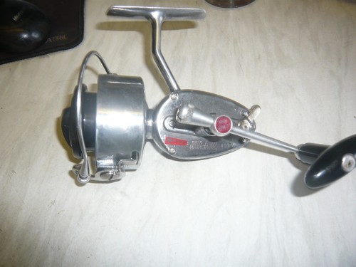 Mitchell 410 1971 - , reel
