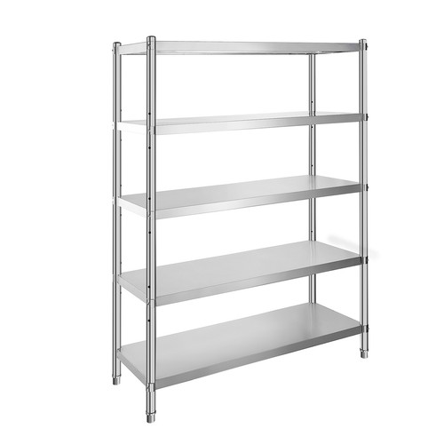 Uimoso tier stainless steel - 5-tier,