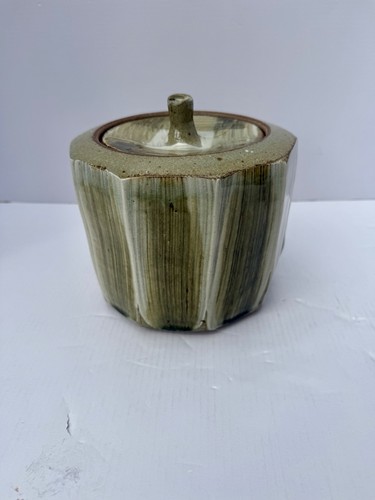 Roelof uys leach pottery - roelof,