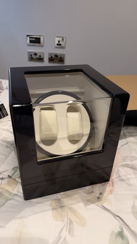 Automatic watch winder - automatic,