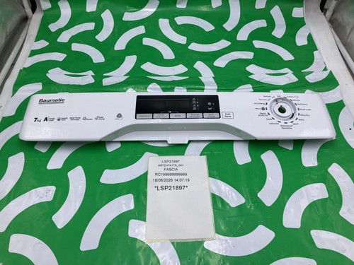 Genuine baumatic oven and gas - genuine,