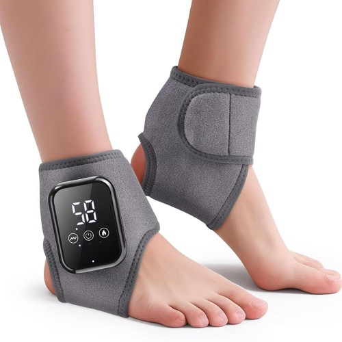 Cordless foot ankle - foot,