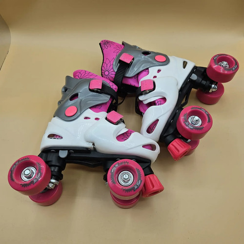 Fear kids quad - fear,