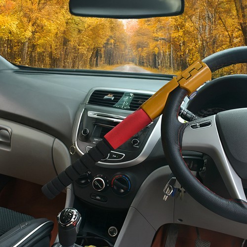 Universal car steering wheel - universal,