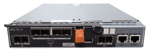 Dell powervault port 16gb - powervault, fc