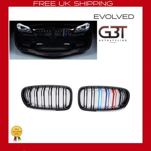 Fits bmw f10 - bmw, 5