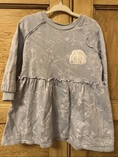 Long-sleeve, Peppa Pig dress