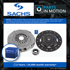 Clutch Kit 225mm 3000950865
