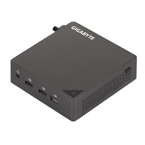 Gigabyte brix bru5 225h - gigabyte,