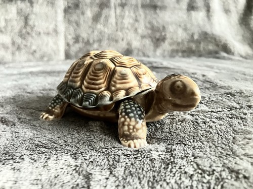 Wade porcelain tortoise - wade,