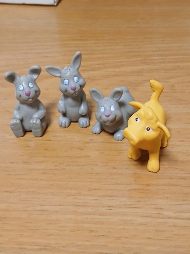 Animal hospital pocket babies - animal,