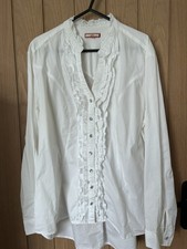 Joe Browns White Victorian