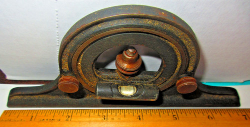 Vintage starrett no 12 - vintage,
