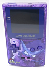 Gameboy Color Console -