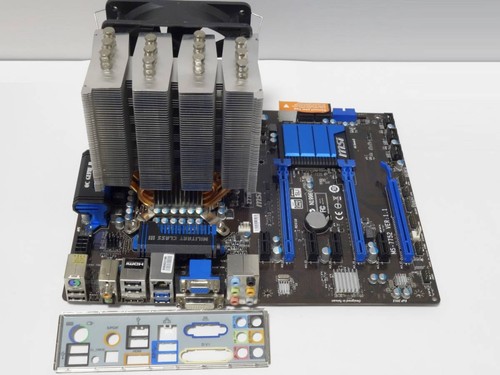 Msi z77a g45 lga1155 - msi, z77a-g45