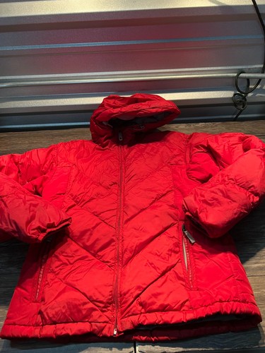 Burton womens hooded - burton, ak