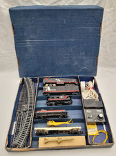 Vintage Tyco The A Team OO