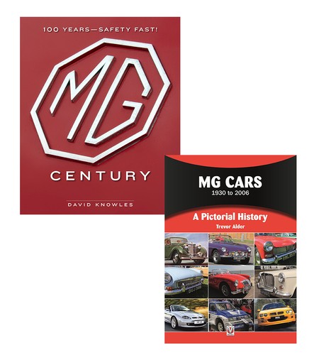 Cars 1930 2006 mg - 2006,