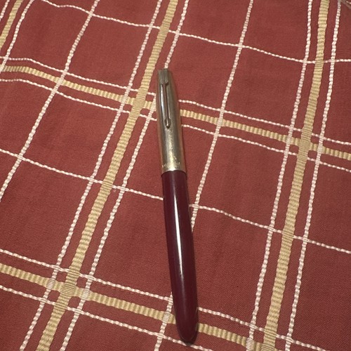 Parker fountain pen - parker, 51