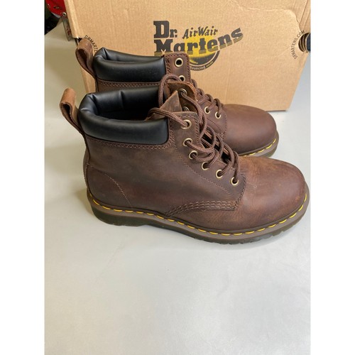 Martens 939 ben boot dark - dr.,