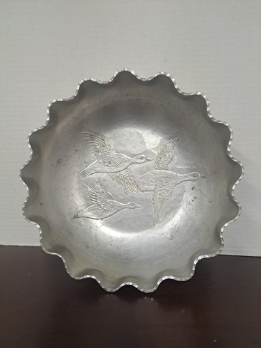 Vintage federal co - s.,