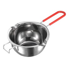 Double Boiler Pot 600ml 304