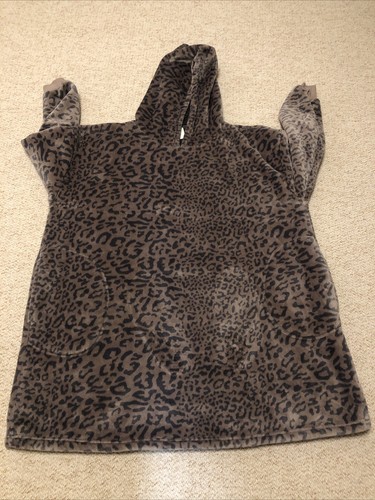 Unisex tan leopard print - tan,