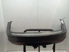 VAUXHALL INSIGNIA Rear Bumper