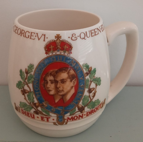 Vintage soho pottery solian - pottery,