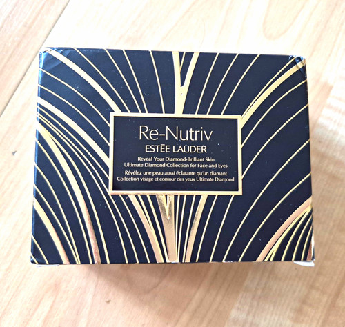 Estée lauder nutriv - lauder, re-nutriv