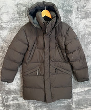 Montbell Womens Long Down