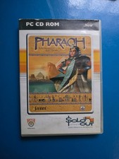 PC Game - Pharaoh