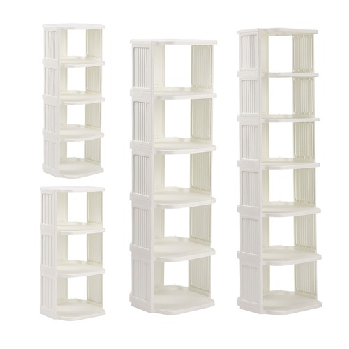Narrow shoe storage - narrow, rack