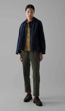 Toast Gabi Organic Cord Pull