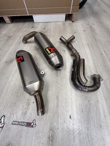 Honda crf 250 2014 - crf, 2014-2017