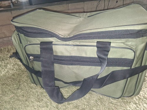 Green eco fishing - eco, carryall