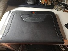 Swiss Army Portfolio Case