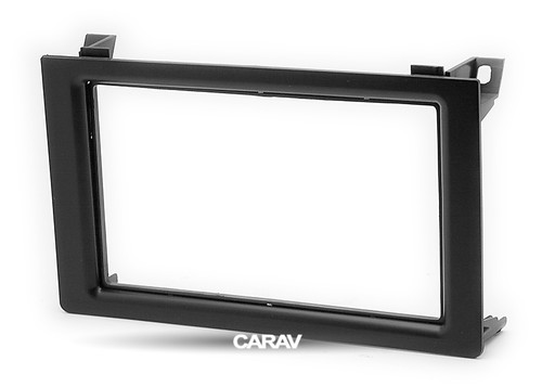 093 double din radio facia - 11-093,