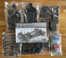 Tamiya TT-02 Chassis Kit * All