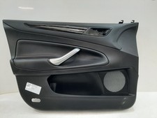 2014 FORD MONDEO Mk4 5 Door