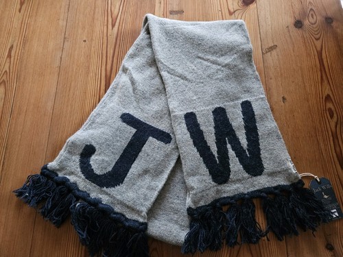 Jack wills bnwt cawston - jack,