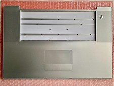 New Apple PowerBook G4 17