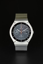 IWC Porsche Design Chronograph