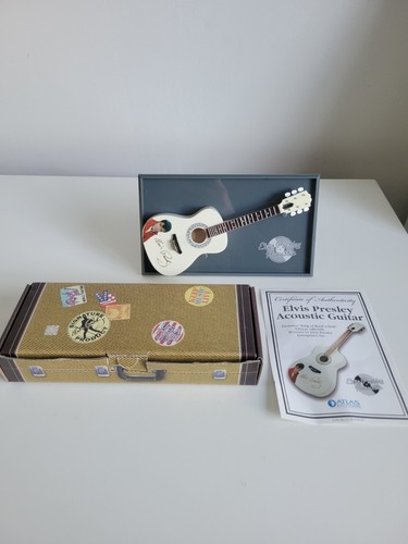 Atlas editions elvis - elvis, presley