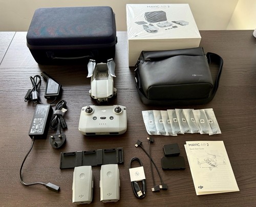 Dji mavic air fly - dji, more