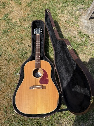Gibson j45 studio walnut - gibson,